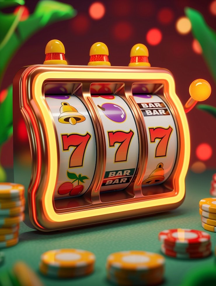 megawin777 Pengalaman Langsung di Megawin777 Live Casino